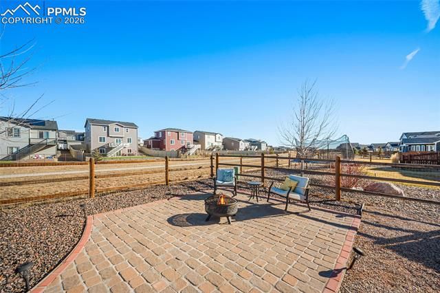 12646 Windingwalk Drive, Peyton, CO 80831