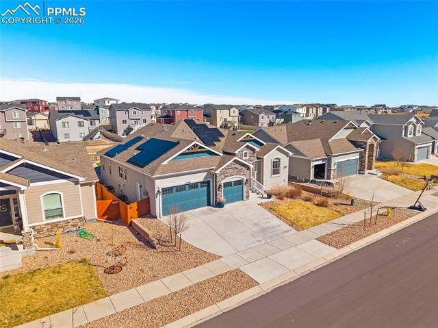 12646 Windingwalk Drive, Peyton, CO 80831