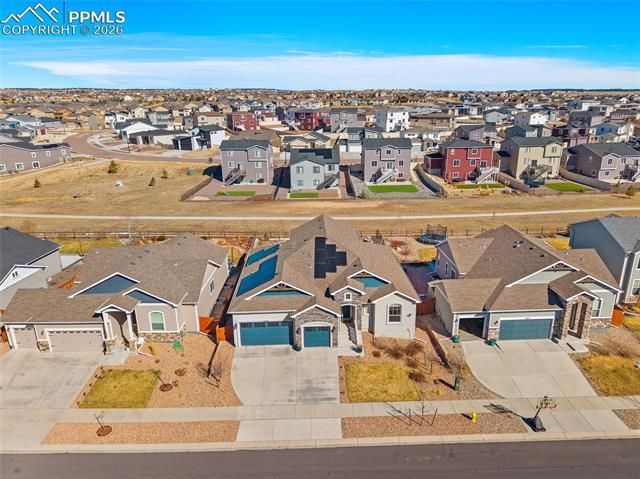 12646 Windingwalk Drive, Peyton, CO 80831