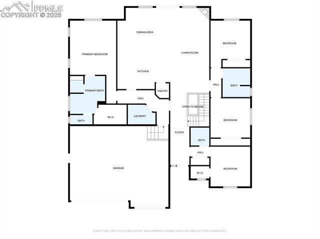 12646 Windingwalk Drive, Peyton, CO 80831