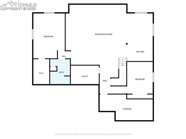 12646 Windingwalk Drive, Peyton, CO 80831
