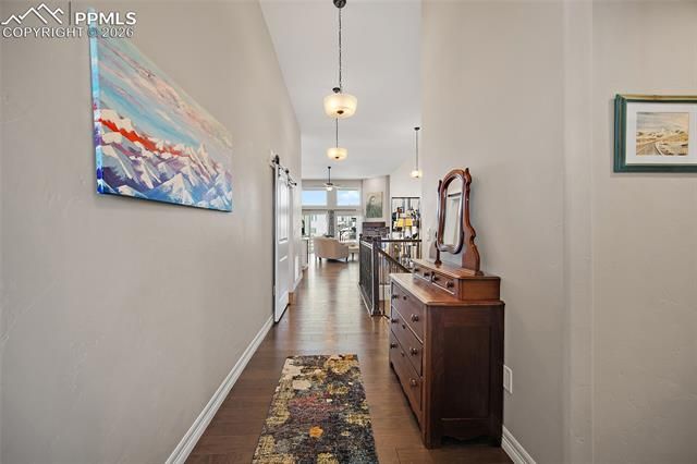 12646 Windingwalk Drive, Peyton, CO 80831