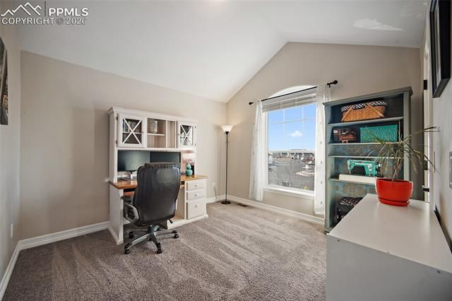 12646 Windingwalk Drive, Peyton, CO 80831