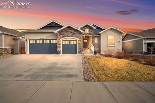 12646 Windingwalk Drive, Peyton, CO 80831