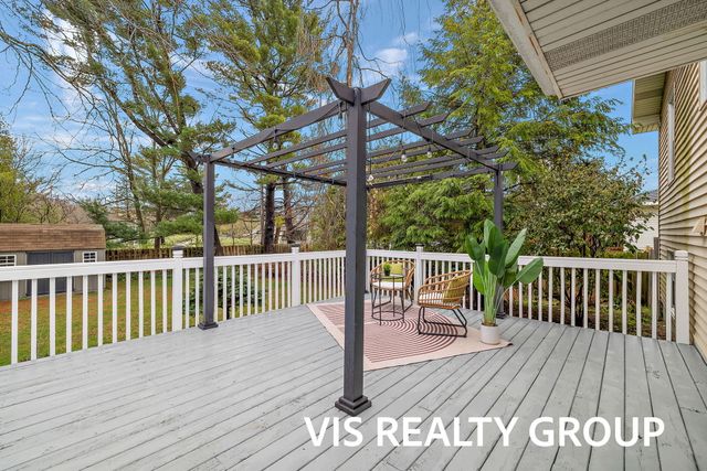 1700 Barbara Court, Grand Haven, MI 49417