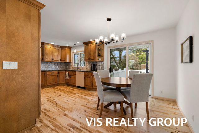 1700 Barbara Court, Grand Haven, MI 49417
