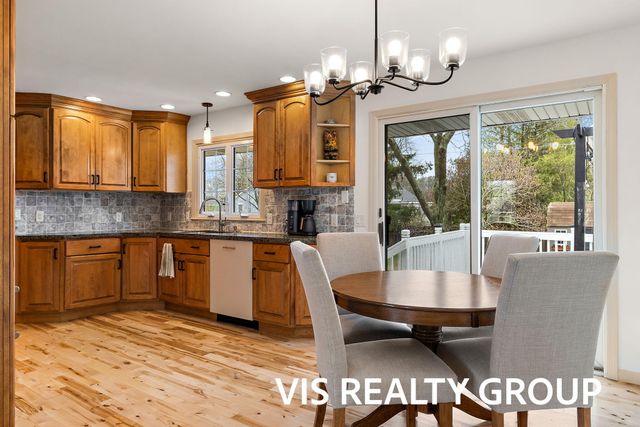 1700 Barbara Court, Grand Haven, MI 49417