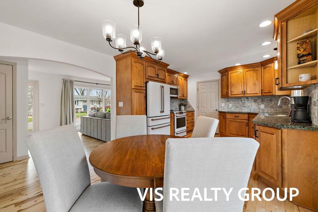 1700 Barbara Court, Grand Haven, MI 49417