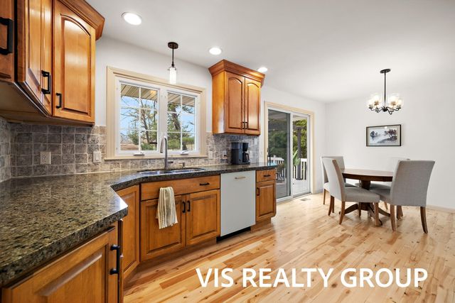 1700 Barbara Court, Grand Haven, MI 49417