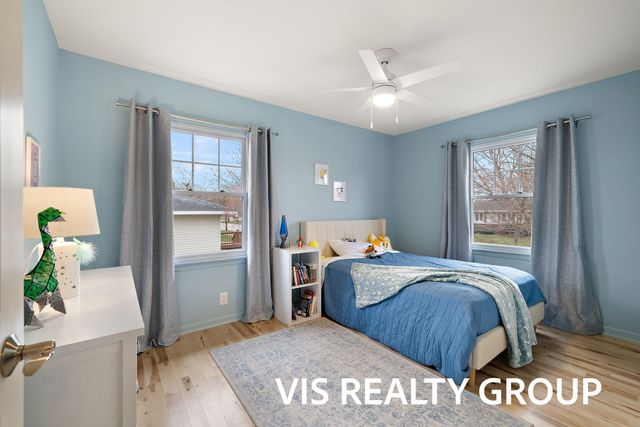 1700 Barbara Court, Grand Haven, MI 49417