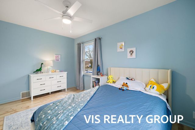 1700 Barbara Court, Grand Haven, MI 49417