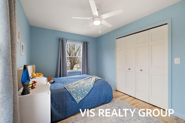 1700 Barbara Court, Grand Haven, MI 49417