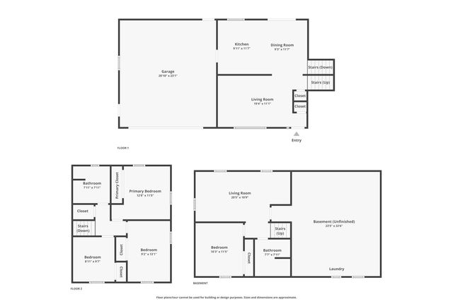 1700 Barbara Court, Grand Haven, MI 49417