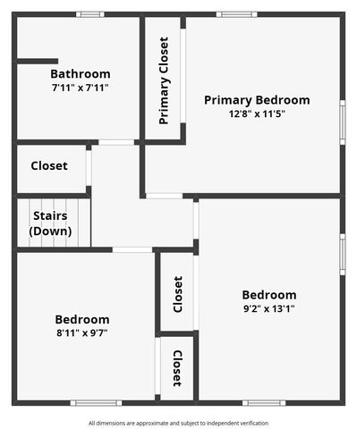 1700 Barbara Court, Grand Haven, MI 49417