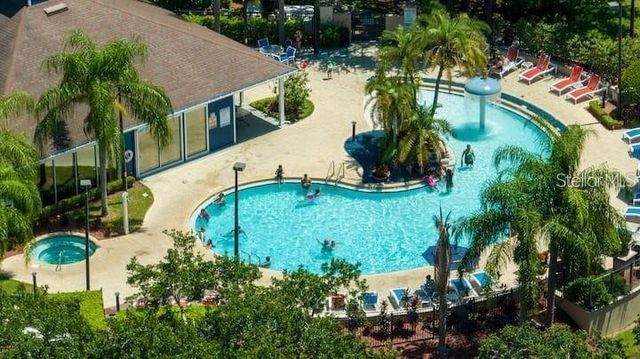 2904 EDENSHIRE WAY 106, Kissimmee, FL 34746