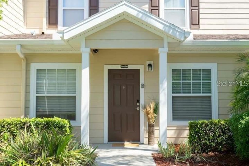 2904 EDENSHIRE WAY 106, Kissimmee, FL 34746