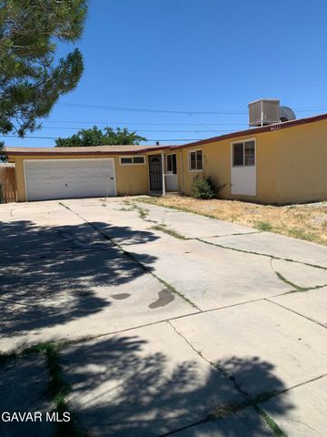 44727 W 21st Street, Lancaster, CA 93536