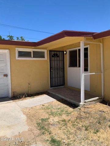 44727 W 21st Street, Lancaster, CA 93536