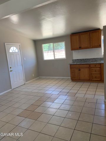44727 W 21st Street, Lancaster, CA 93536