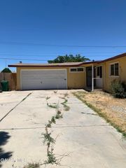 44727 W 21st Street, Lancaster, CA 93536