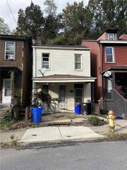 1028 Grand Ave, E Pittsburgh, PA 15212