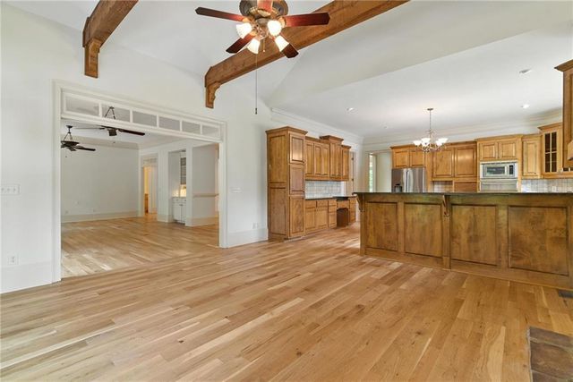 771 NIGHT FIRE Drive, Dawsonville, GA 30534