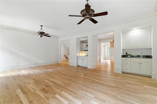 771 NIGHT FIRE Drive, Dawsonville, GA 30534