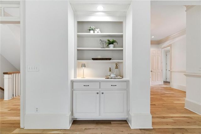 771 NIGHT FIRE Drive, Dawsonville, GA 30534