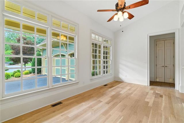 771 NIGHT FIRE Drive, Dawsonville, GA 30534