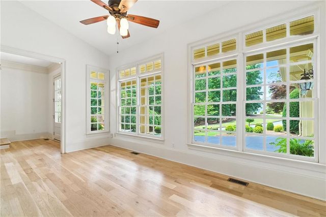 771 NIGHT FIRE Drive, Dawsonville, GA 30534