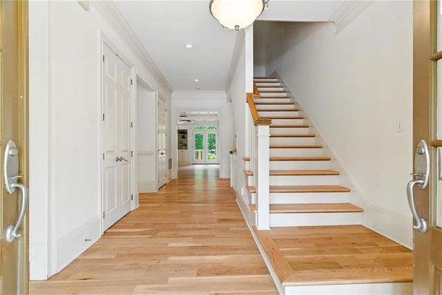 771 NIGHT FIRE Drive, Dawsonville, GA 30534