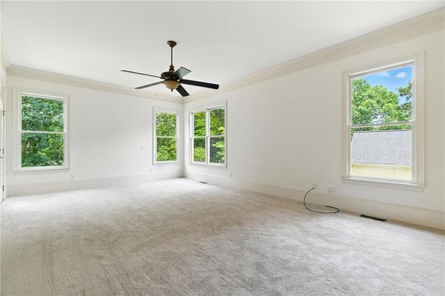 771 NIGHT FIRE Drive, Dawsonville, GA 30534