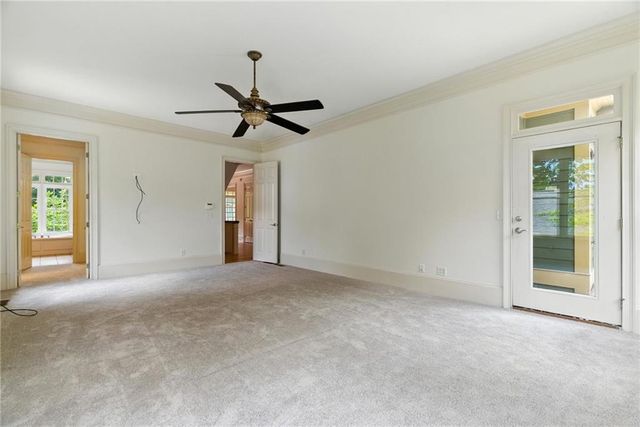 771 NIGHT FIRE Drive, Dawsonville, GA 30534