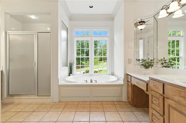 771 NIGHT FIRE Drive, Dawsonville, GA 30534