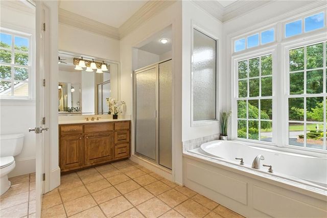 771 NIGHT FIRE Drive, Dawsonville, GA 30534