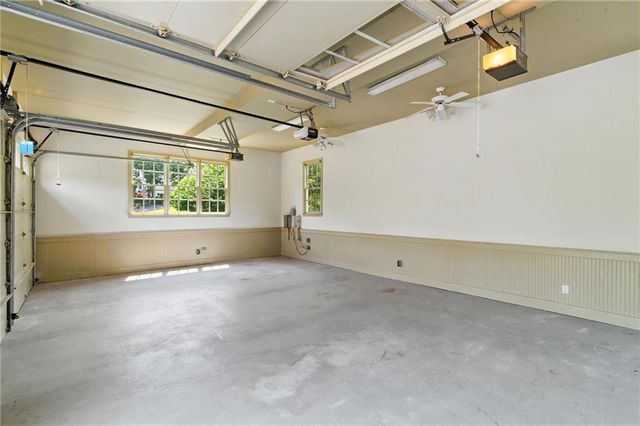 771 NIGHT FIRE Drive, Dawsonville, GA 30534