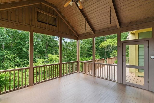 771 NIGHT FIRE Drive, Dawsonville, GA 30534