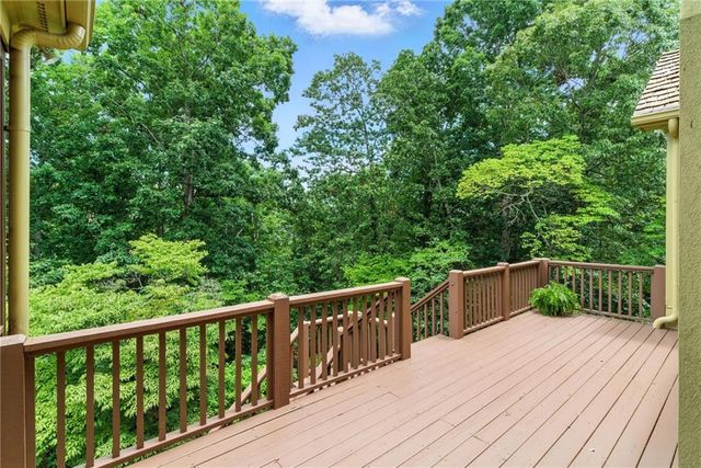 771 NIGHT FIRE Drive, Dawsonville, GA 30534