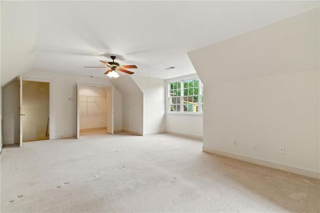 771 NIGHT FIRE Drive, Dawsonville, GA 30534