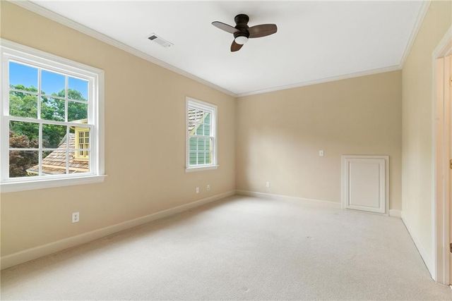 771 NIGHT FIRE Drive, Dawsonville, GA 30534