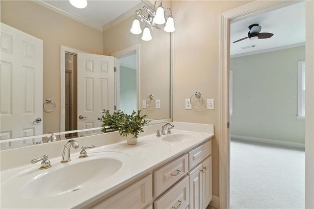 771 NIGHT FIRE Drive, Dawsonville, GA 30534