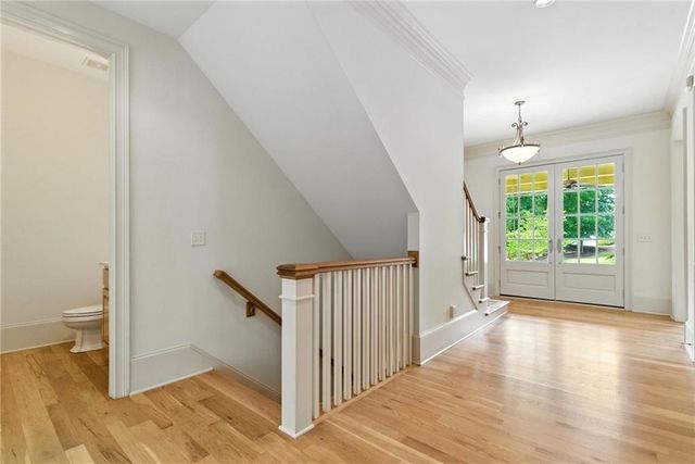 771 NIGHT FIRE Drive, Dawsonville, GA 30534