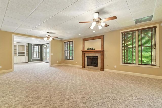 771 NIGHT FIRE Drive, Dawsonville, GA 30534