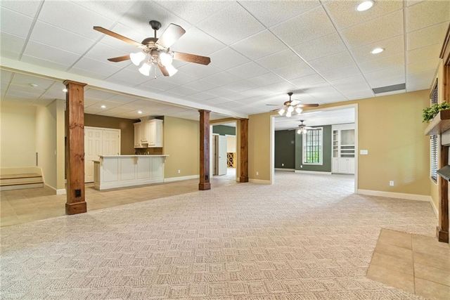 771 NIGHT FIRE Drive, Dawsonville, GA 30534