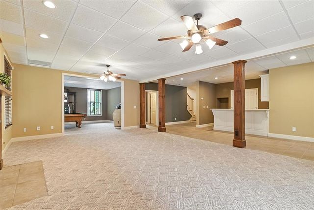 771 NIGHT FIRE Drive, Dawsonville, GA 30534