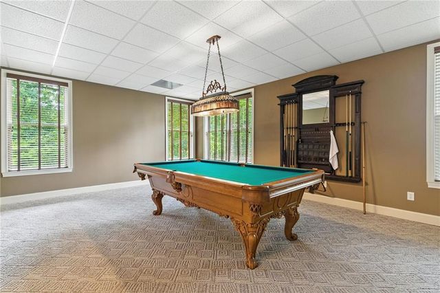 771 NIGHT FIRE Drive, Dawsonville, GA 30534