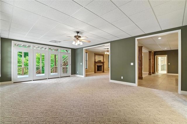 771 NIGHT FIRE Drive, Dawsonville, GA 30534