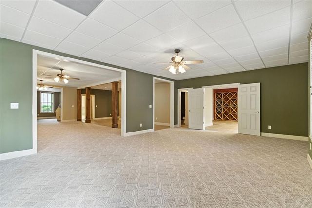 771 NIGHT FIRE Drive, Dawsonville, GA 30534