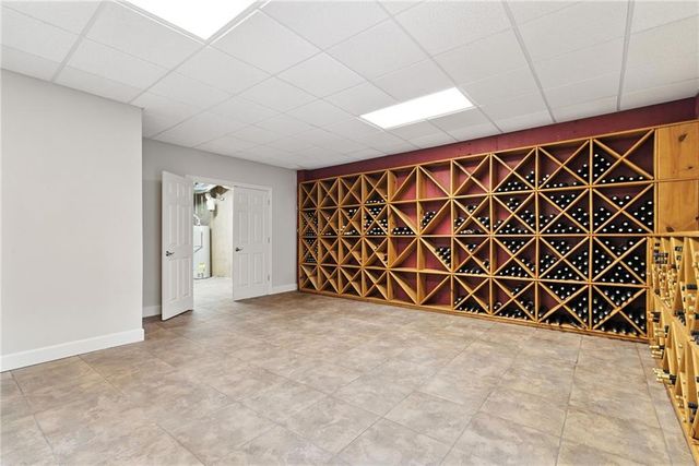 771 NIGHT FIRE Drive, Dawsonville, GA 30534