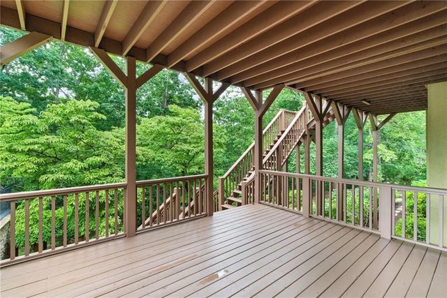 771 NIGHT FIRE Drive, Dawsonville, GA 30534